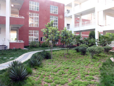 洛阳市黄河科技学校