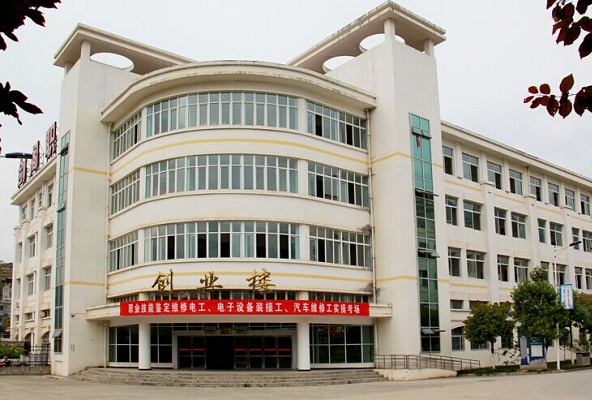 广元剑阁新科职业技术学校招生要求、学校招生要求