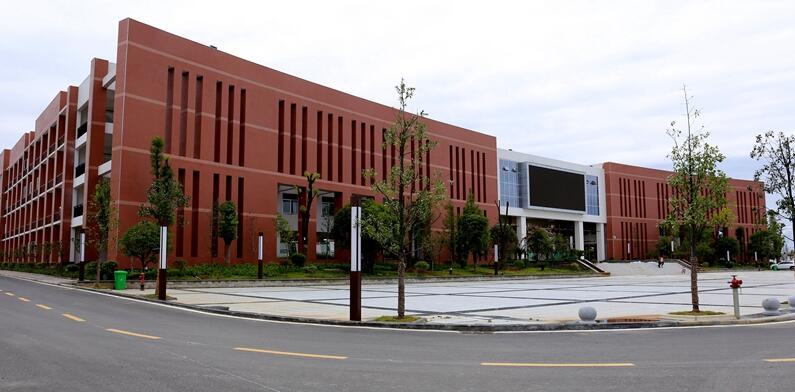 枝江市职业教育中心、招生计划