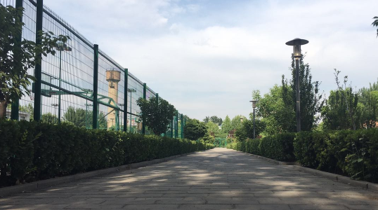 郑州城轨交通中等专业学校 郑州城轨交通中等专业学校