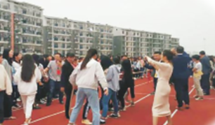 衡阳市华泰职业学校地址