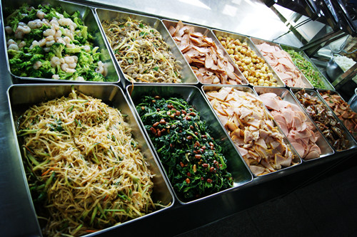 会东电子科技学校宿舍环境、寝室环境