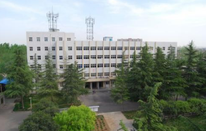 罗山县中等职业学校