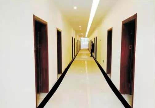 贵溪市职业中学