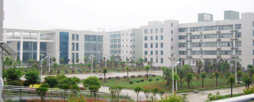  河南省轻工业学校