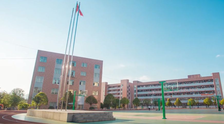 武冈市职业中专学校 武冈市职业中专学校