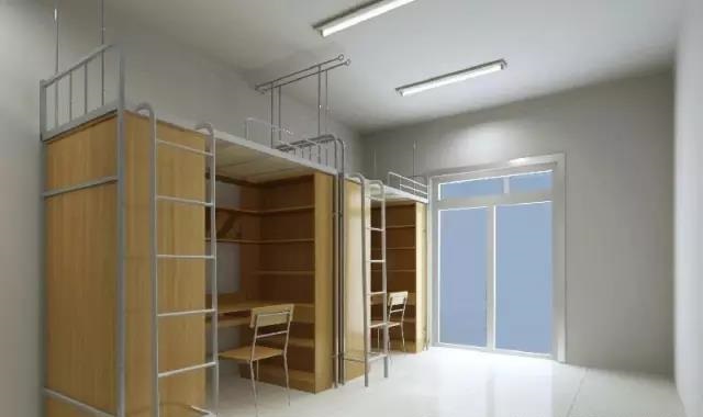 江西省靖安县职业中学