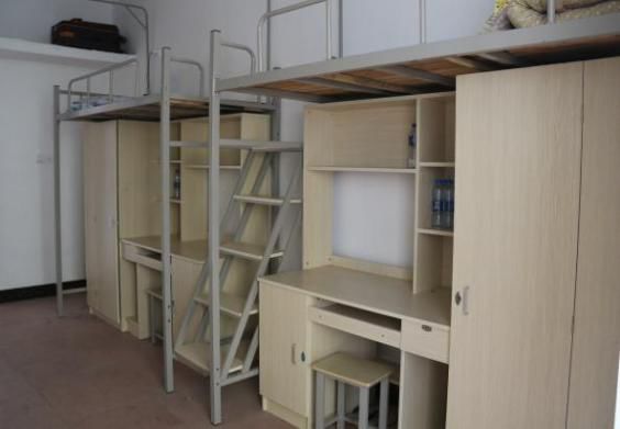 樟树市职业技术学校