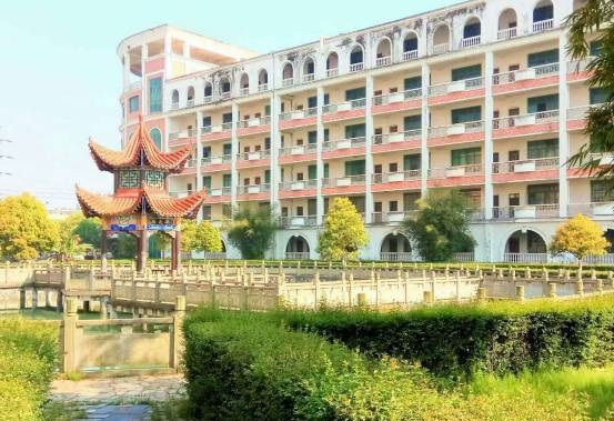 樟树市职业技术学校 樟树市职业技术学校