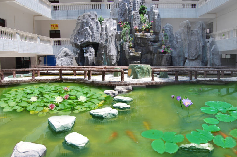 衡阳市中南科技财经管理学校简介、概况