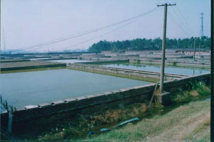 江西省井冈山应用科技学校