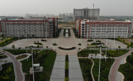 开封人民警察学校