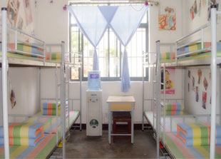 核工业南昌高级技工学校