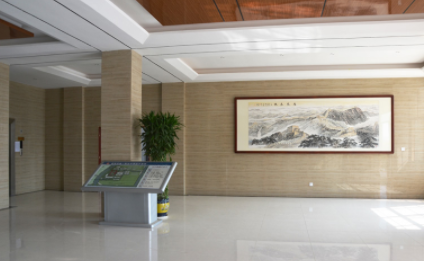 娄底市第一职业中学