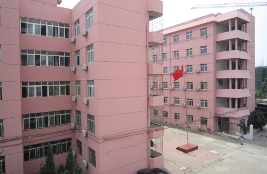 江西工业技工学校