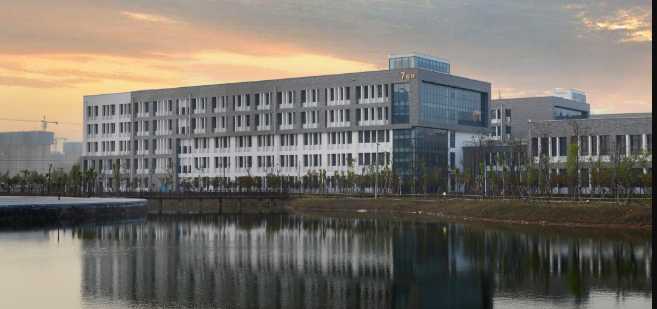 郸城县职业中等专业学校