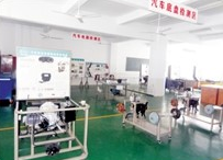 郴州技师学院招生专业