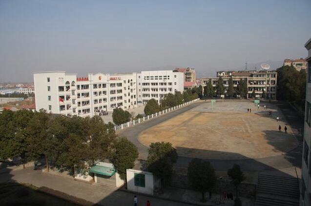 京山市职业技术教育中心、招生计划