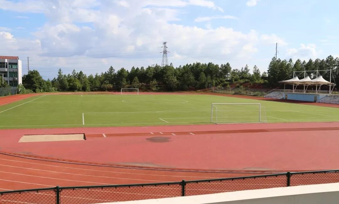 泰和职业中等专业学校