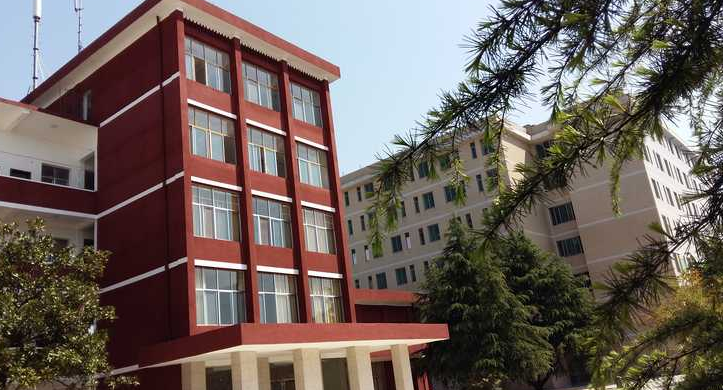 长沙科技工程学校