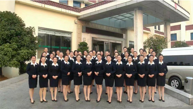 岳阳市湘北女子职业学校 岳阳市湘北女子职业学校