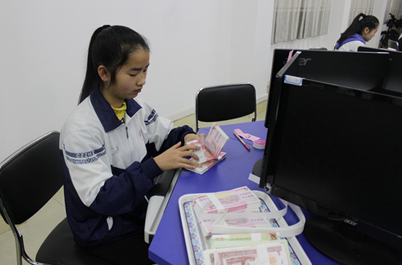 郴州综合职业中专学校招生专业