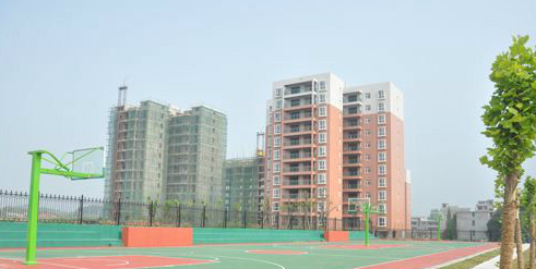 通山县职业教育中心