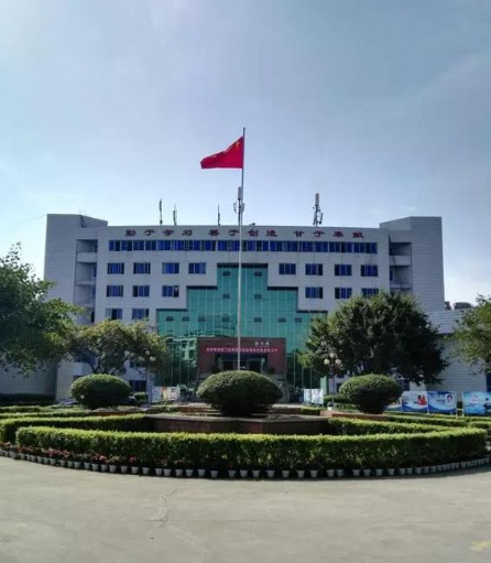 成都实用工程技术学校宿舍环境、寝室环境