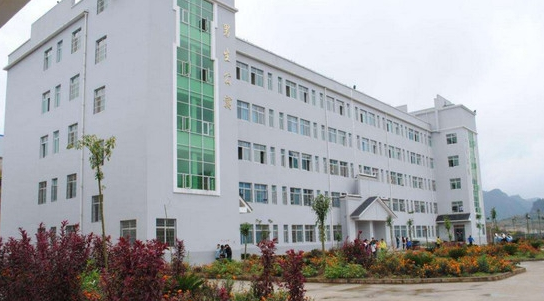 成都实用工程技术学校宿舍环境、寝室环境