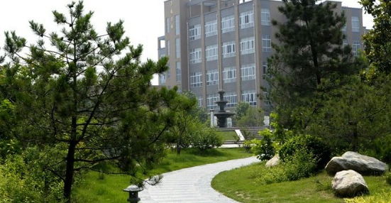 开封市文化旅游学校