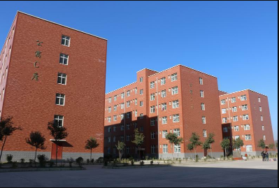 开封市文化旅游学校