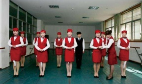 衡阳市蓝天工程职业中等专业学校招生专业