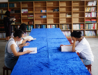 邵阳市护理学校简介、概况