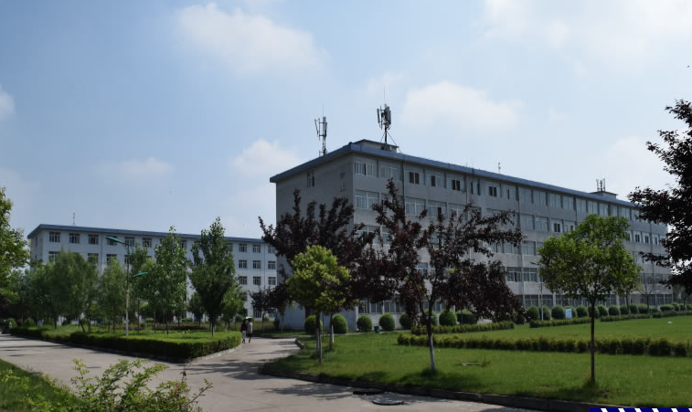 陕西国防工业技师学院