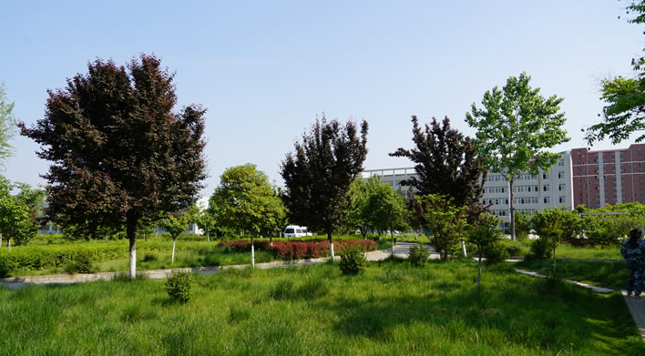 陕西国防工业技师学院