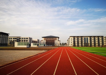 许昌幼儿师范学校