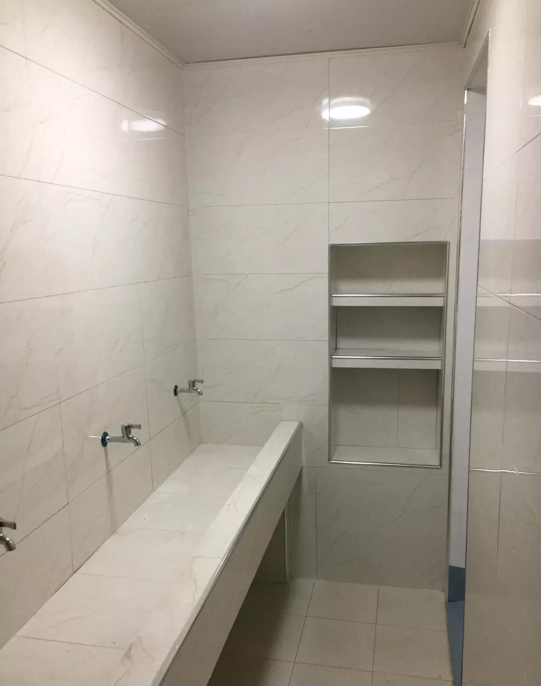 南昌理工职业学校寝室环境 南昌理工职业学校寝室环境