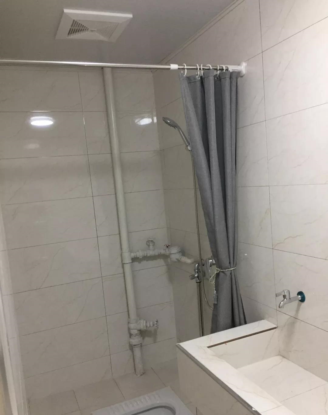 南昌理工职业学校寝室环境 南昌理工职业学校寝室环境