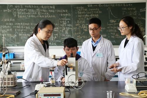 襄樊市工业学校有哪些专业、招生专业