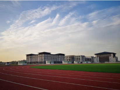 河南商丘学院 河南商丘学院