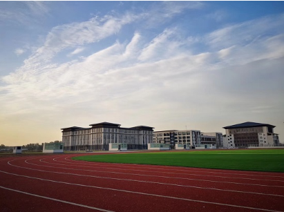 河南商丘学院