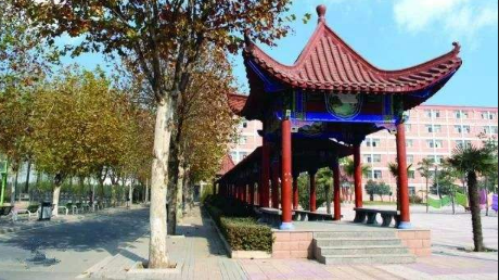 滑县职业中等专业学校 滑县职业中等专业学校