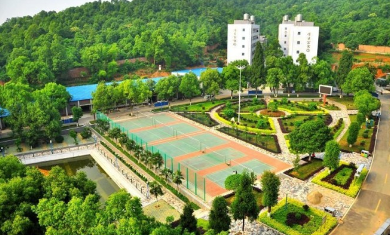 邵阳市高级技工学校简介、概况