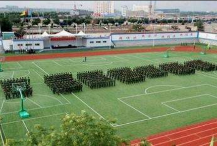 汝阳县中等专业学校