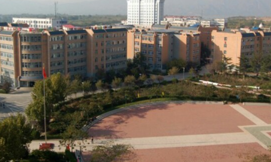 濮阳市体育运动学校