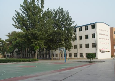 内乡县职业中等专业学校