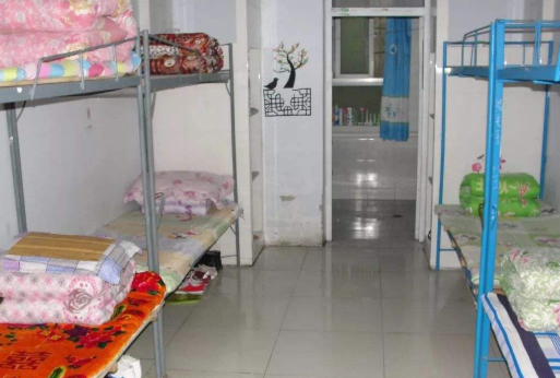 郑州市商贸管理学校