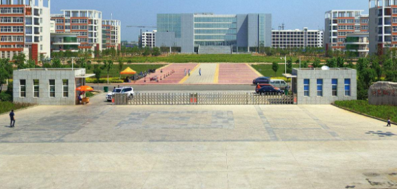 郑州市商贸管理学校