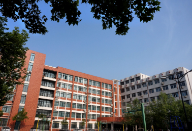 郑州市商贸管理学校