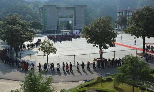 铜鼓县职业中专学校